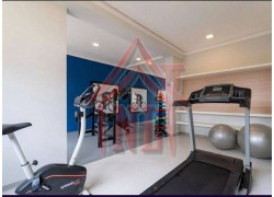 LINDO APARTAMENTO SEMI MOBILIADO JD. PLANALTO CÓD ZL 1120-01
